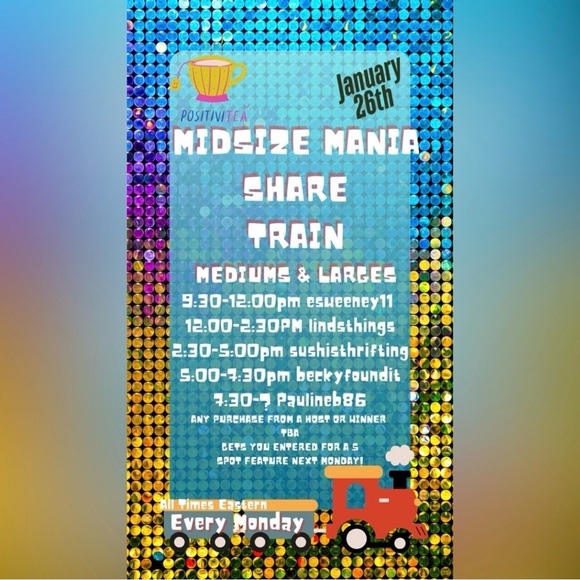 @beckyfoundit is live! - Picture 2 of 5